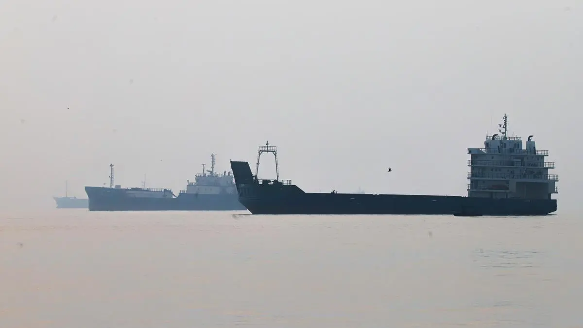 Eleven Indian Sailors Injured in Tanker Attack off Oman
