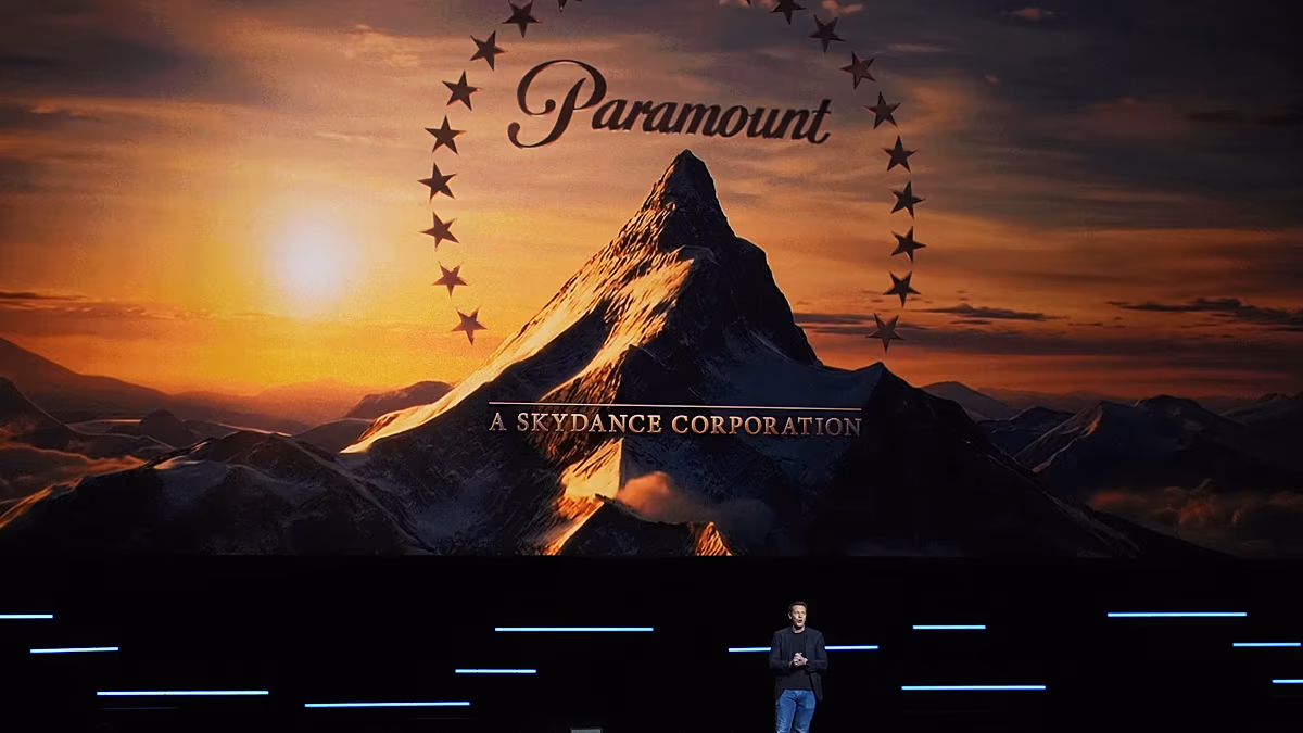 Paramount and Warner Bros Complete Merger to Form Entertainment Giant Skydance