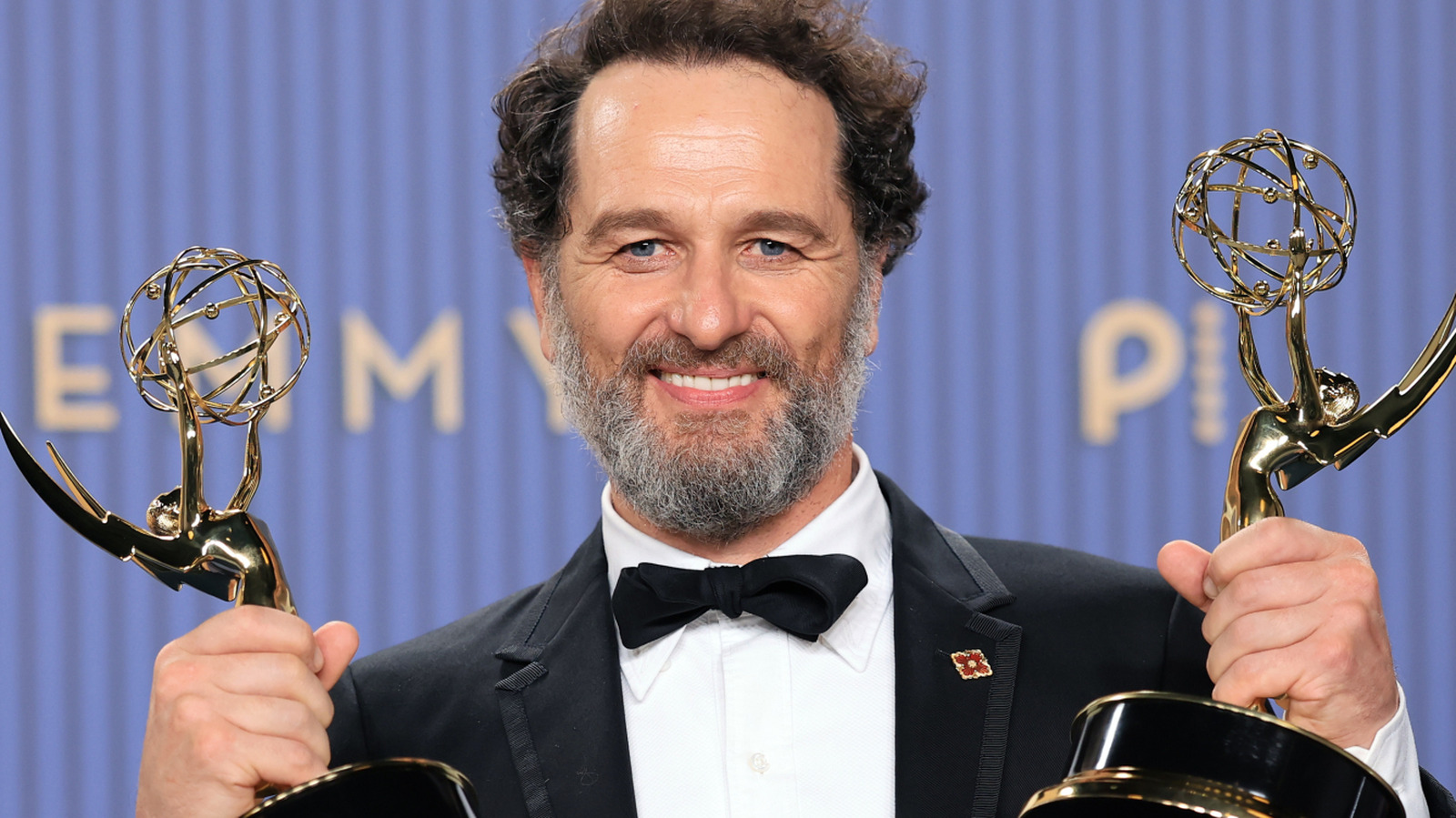 Emmy Awards Move to Prime Video in Six-Year Streaming Deal