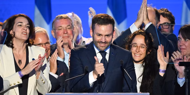 Parti Québécois Wins Quebec Election but Falls Short of Majority