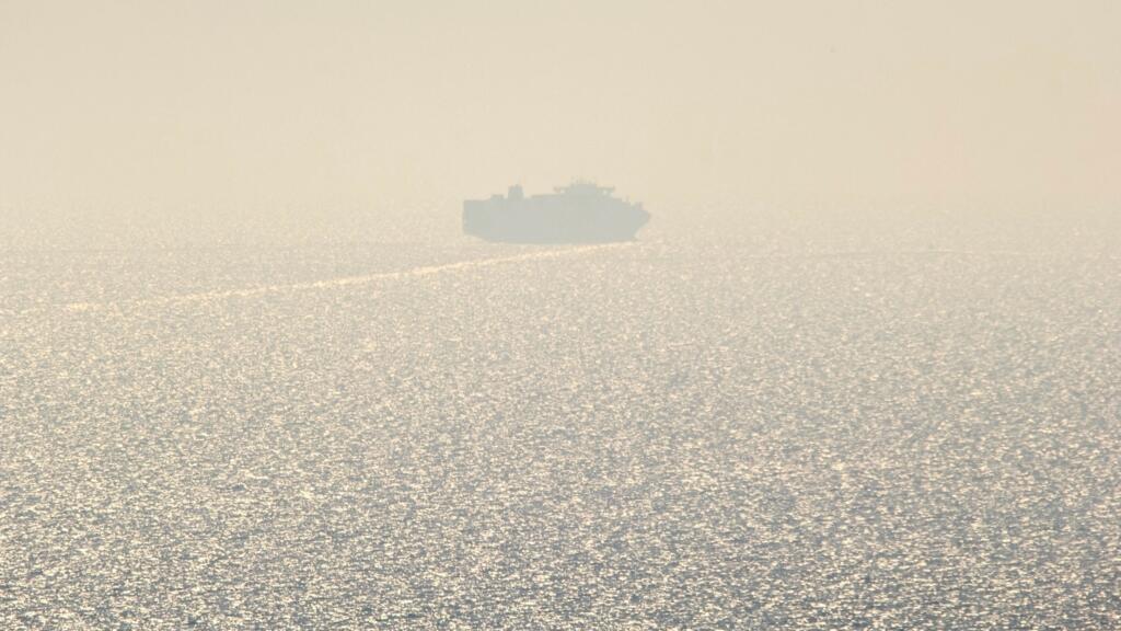 Black Sea Ship Attacks Leave Two Dead and Crew Missing