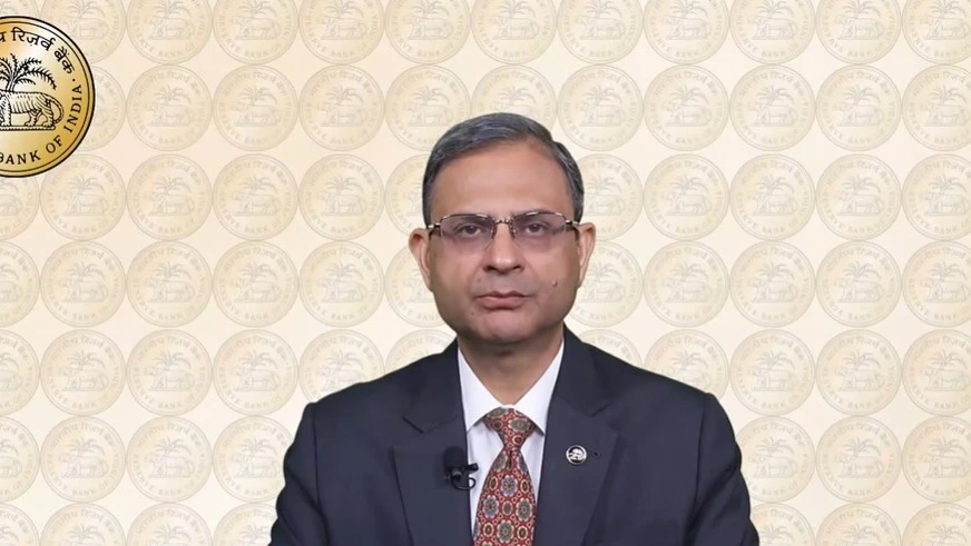 RBI Raises Repo Rate to 5.50% as Inflation Risks Build