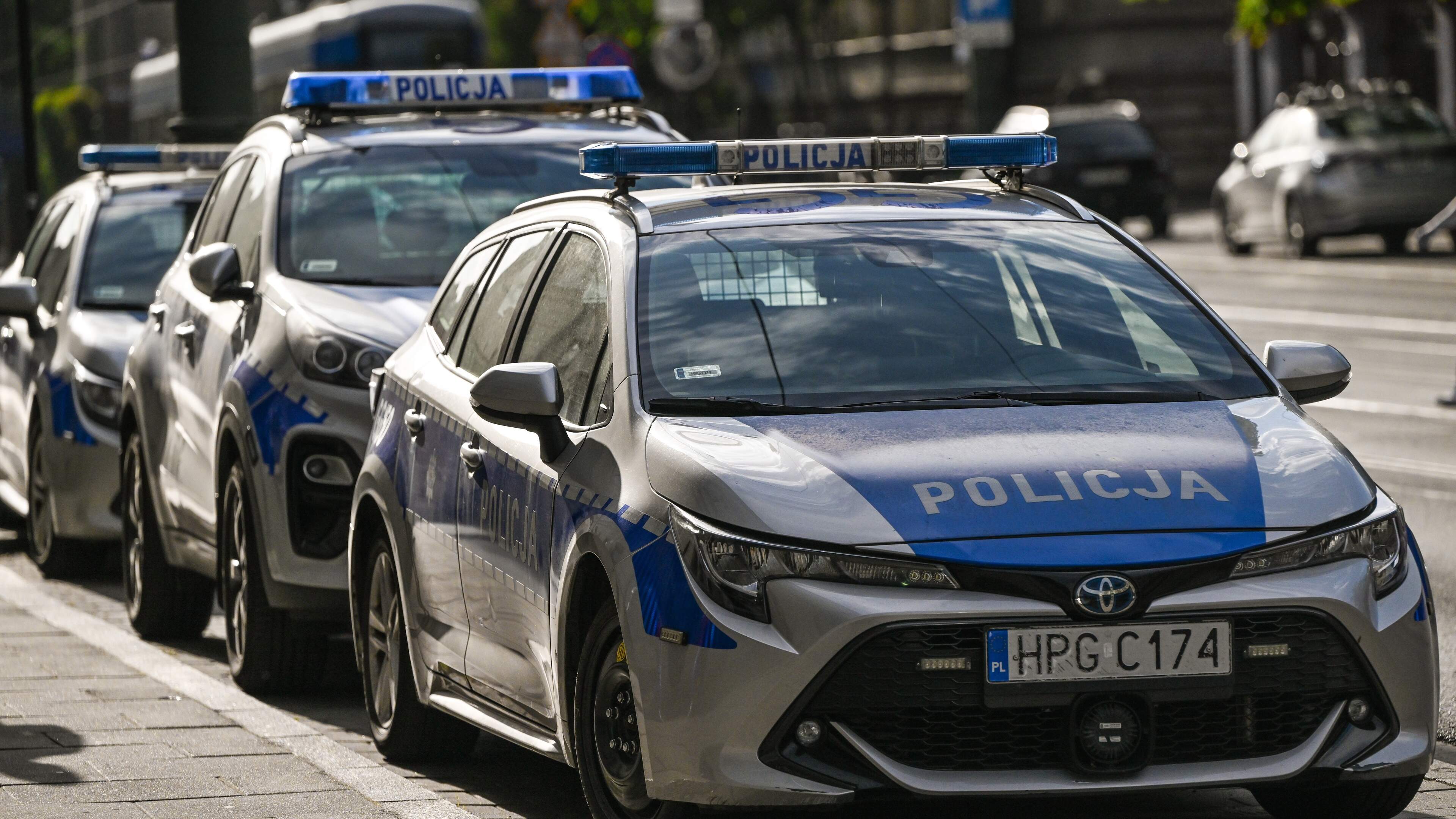 Poland school attack leaves at least seven injured, teenage suspect arrested