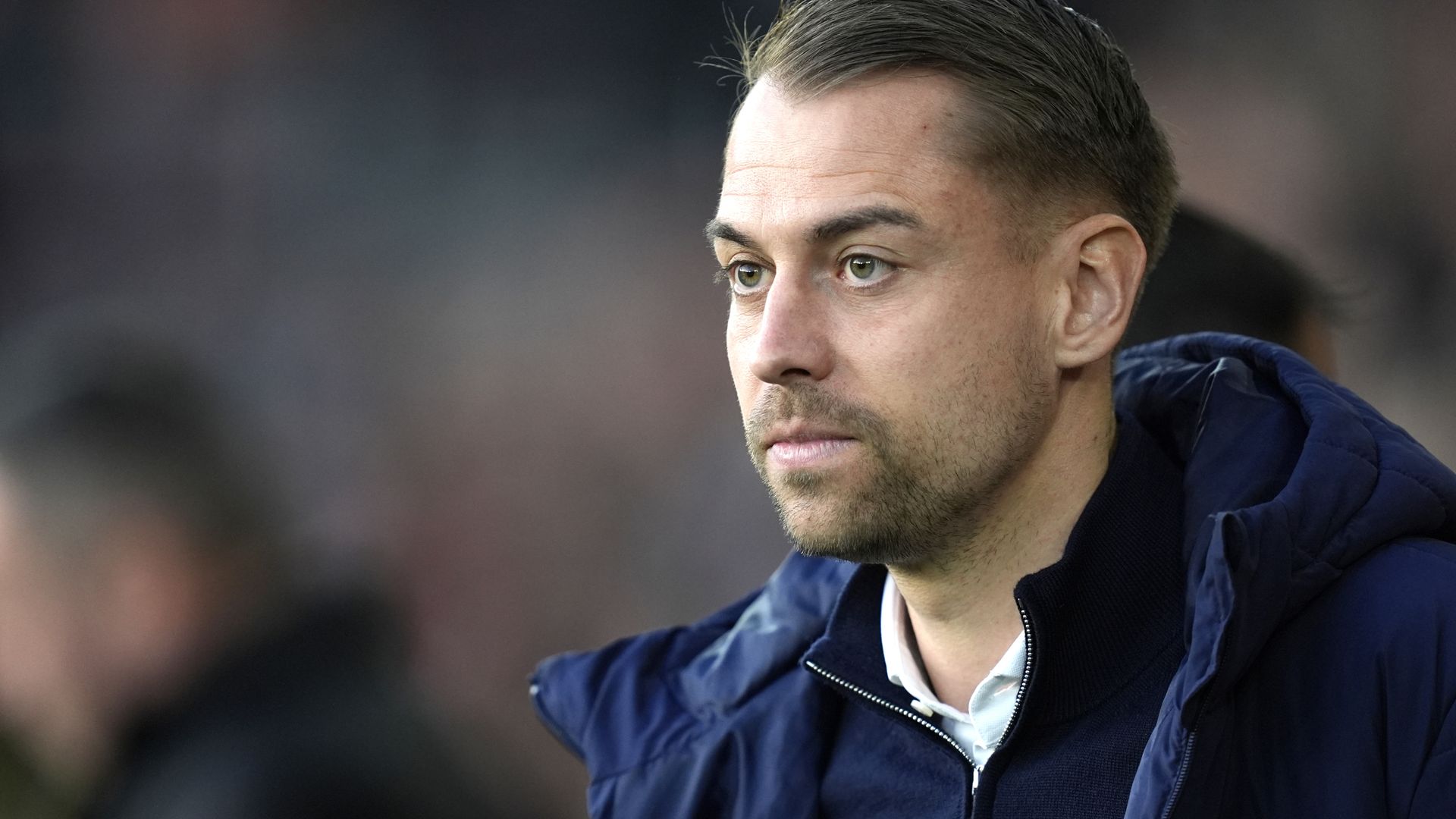 Southampton Manager Tonda Eckert Given Suspended Six-Week Ban Over Spygate