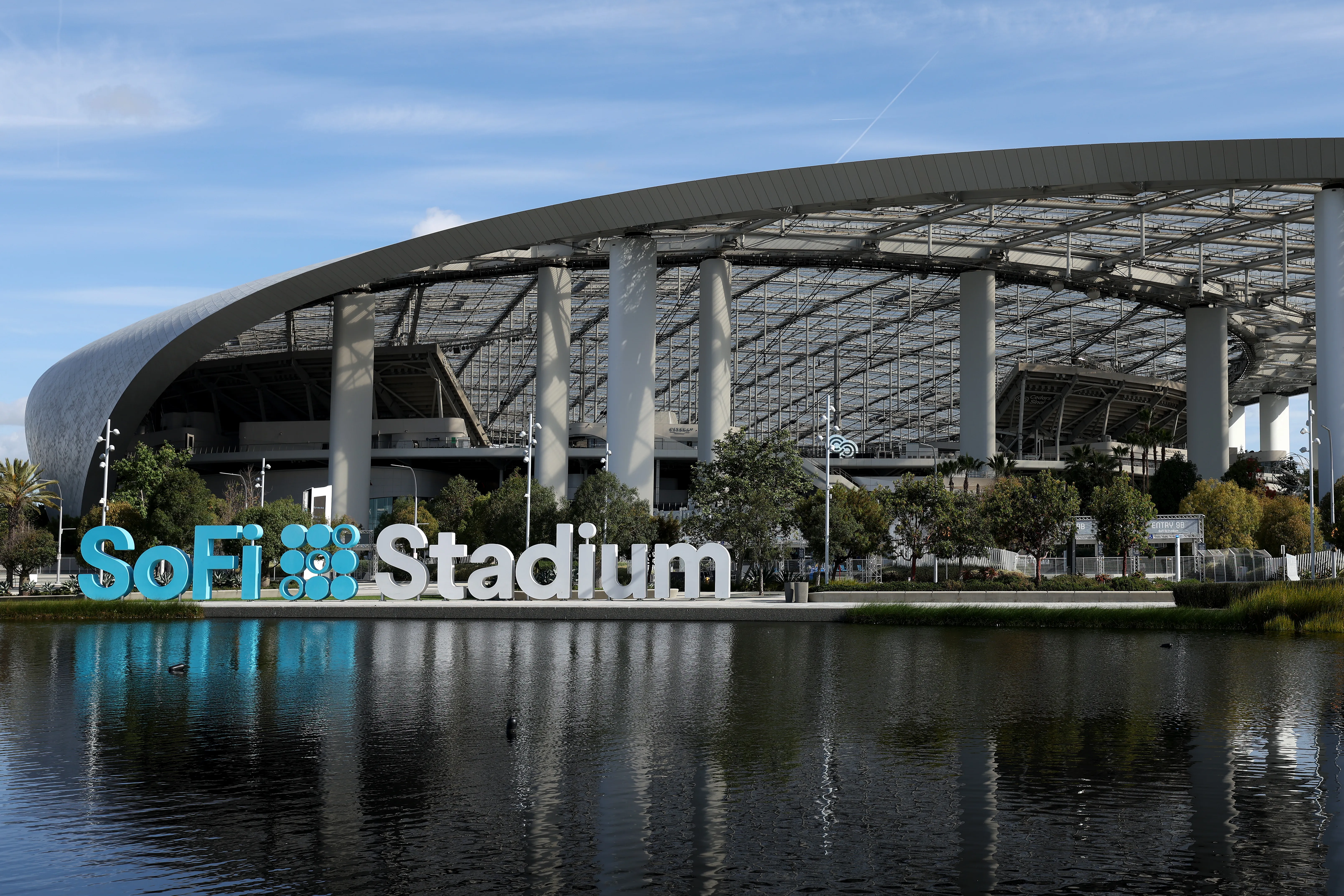 Disney+ Will Stream Super Bowl LXI Alongside ESPN in 2027