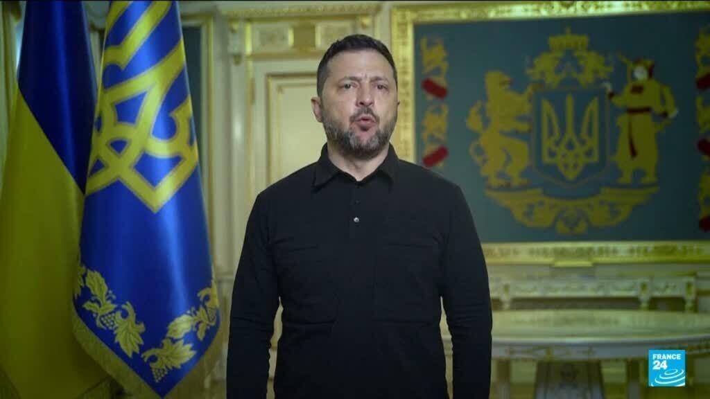 Ukraine Launches Massive Drone Strike on Moscow, Escalating Aerial War