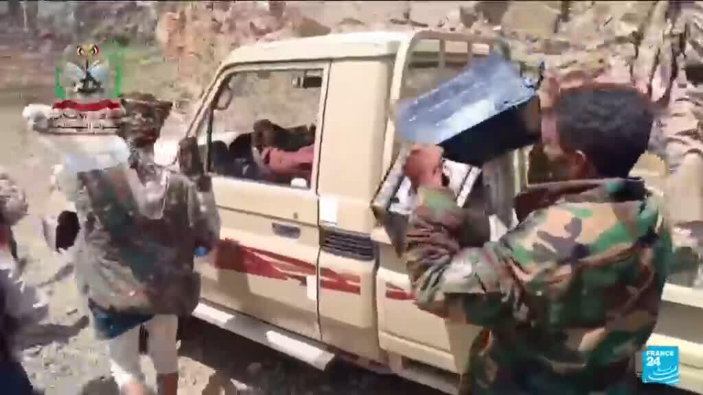 Saudi Airport Attacks Kill Three as Yemen Fighting Intensifies