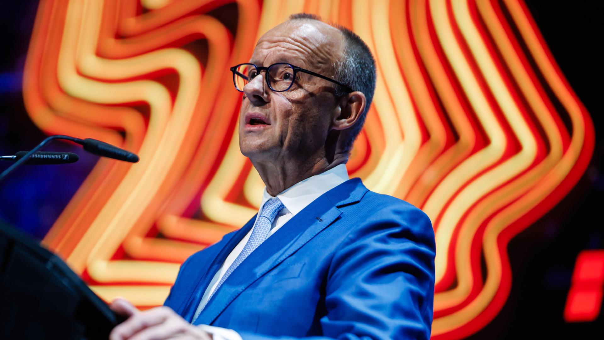 Merz Faces Record Low Ratings as AfD Gains Parliamentary Power
