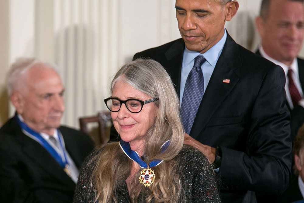 Margaret Hamilton, Who Led Apollo Software Development, Dies at 90