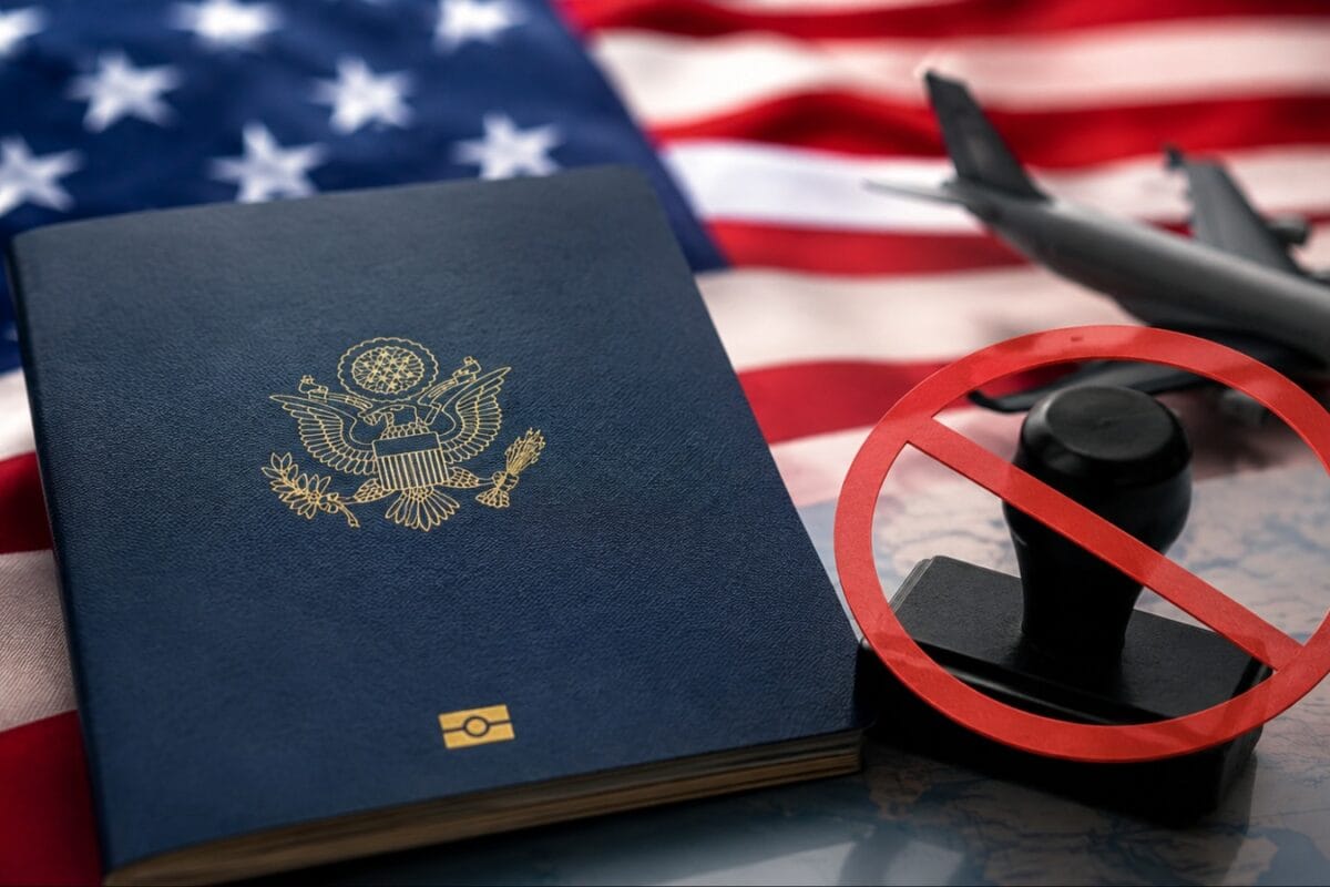 US Suspends Immigrant Visa Applications Worldwide Amid Consular Training Push