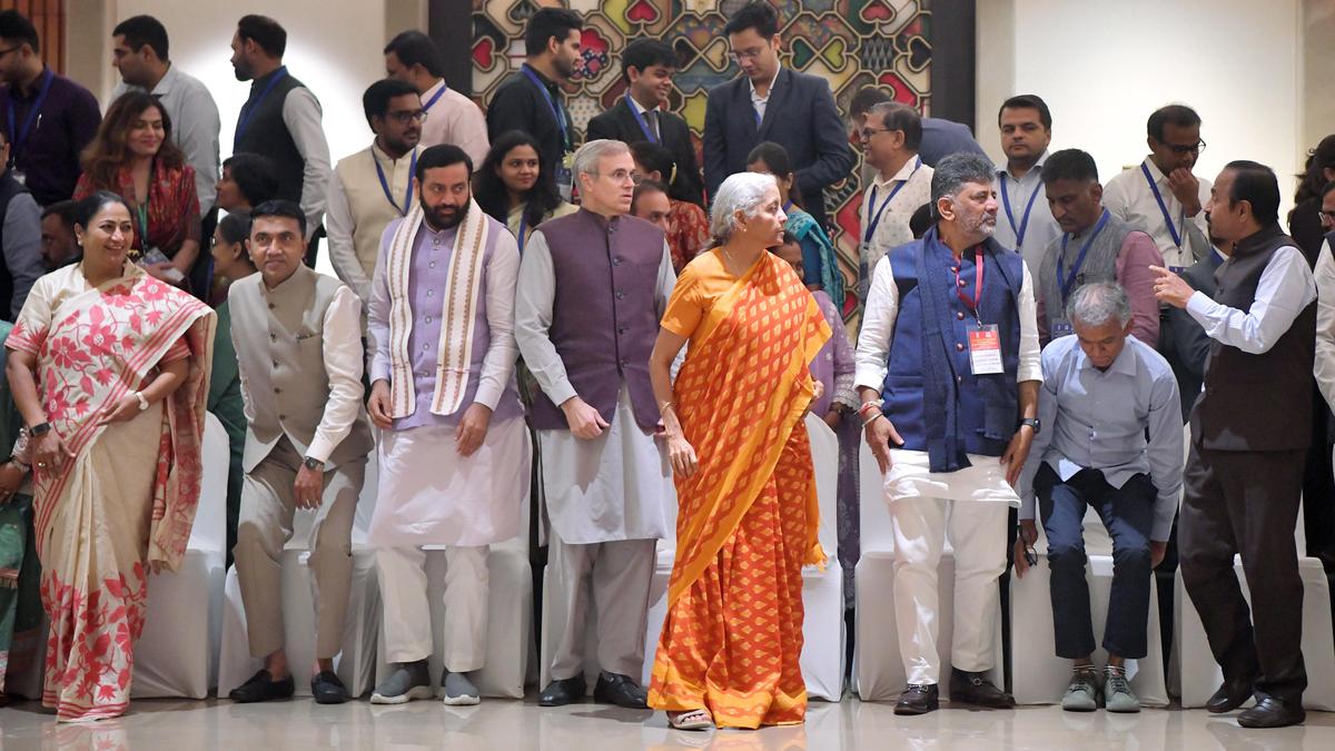 57th GST Council Meeting Scraps Arrest Powers, Raises Prosecution Threshold