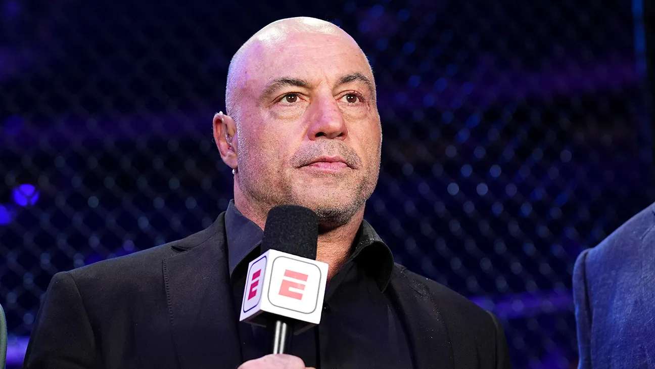 Joe Rogan Renews Spotify Partnership With New Multiyear Licensing Deal