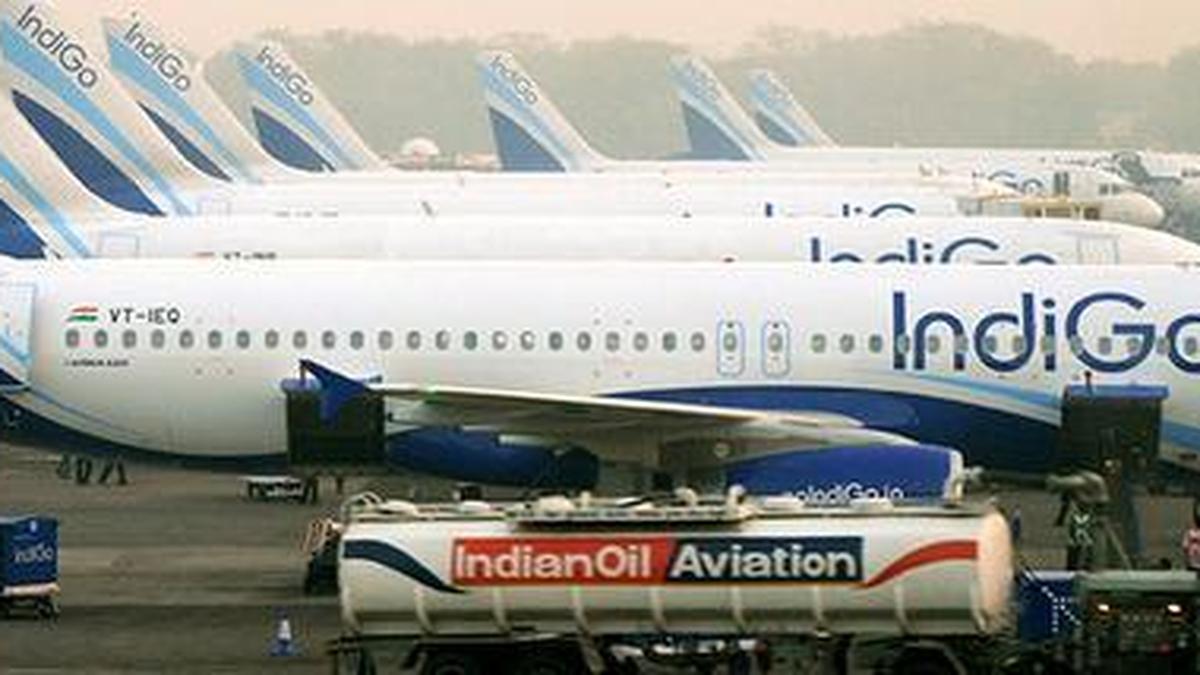 Houthi Attacks Disrupt Riyadh Flights as India Issues Safety Advisory