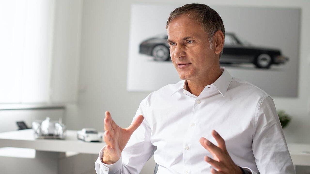 Volkswagen Plans Up to 100,000 Job Cuts and Factory Closures Amid Crisis