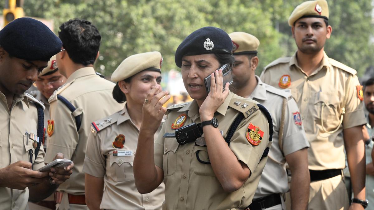 Delhi Police Deny Permission for CJP Protest Against Gyanesh Kumar