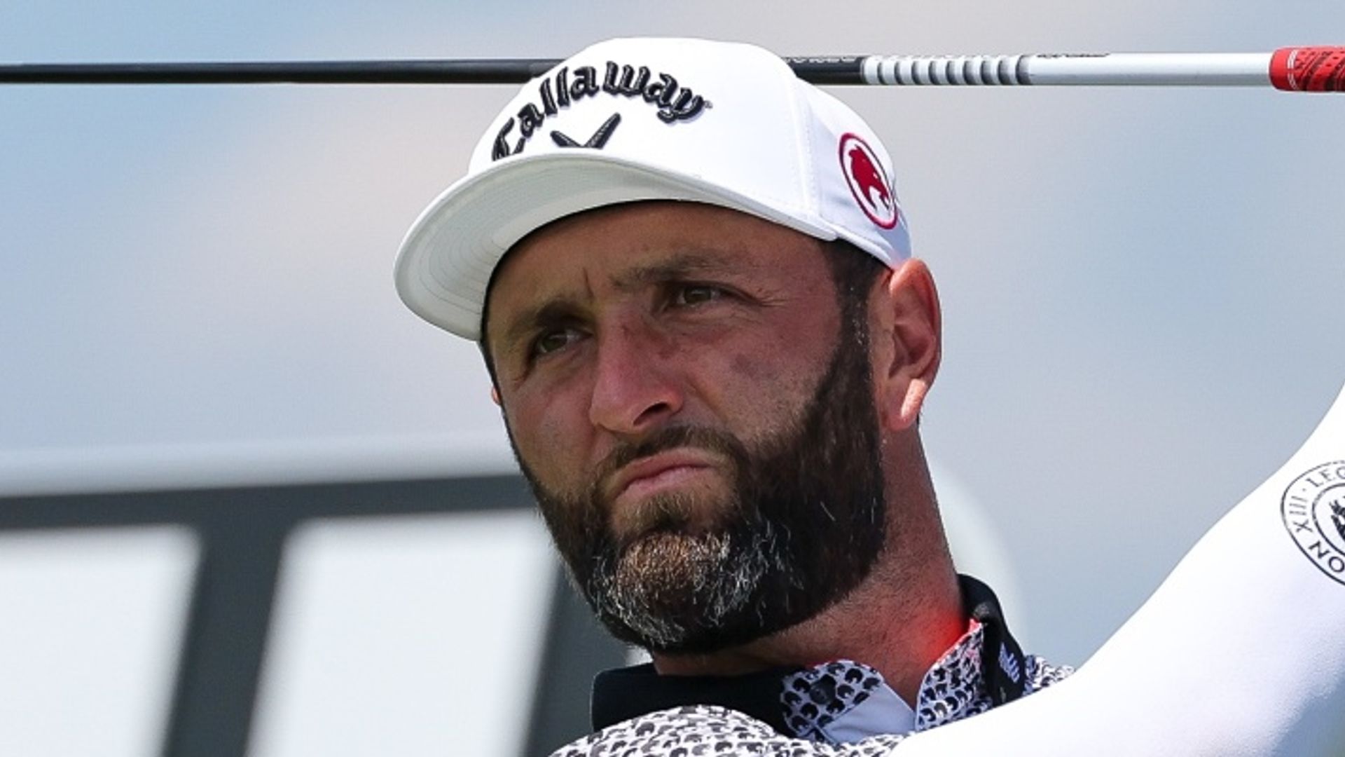 Jon Rahm quits LIV Golf over terms for planned relaunch