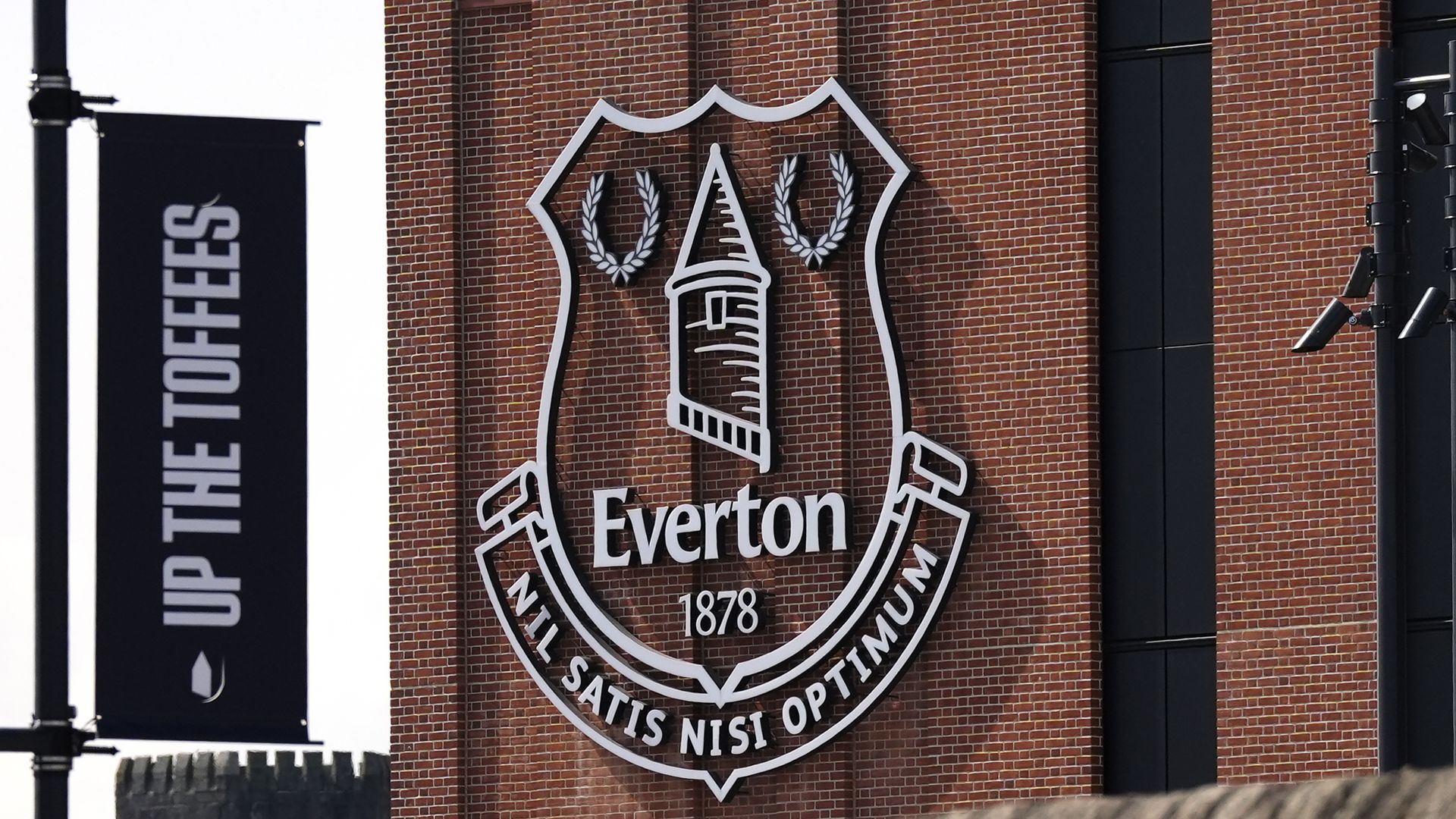 Friedkin Group explores Everton sale less than two years after takeover