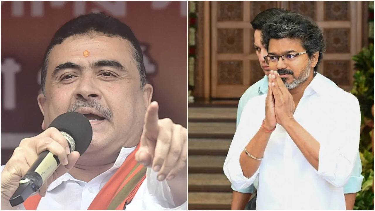 BJP Wins Reported in Bengal as Six Bypoll Contests Reach Counting