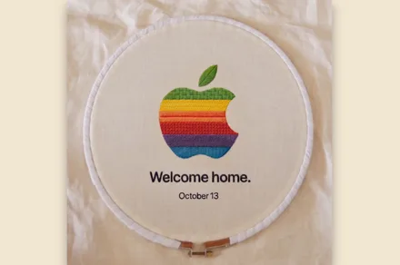 Apple's Welcome Home Launch Sets Up a Busy October for Hardware