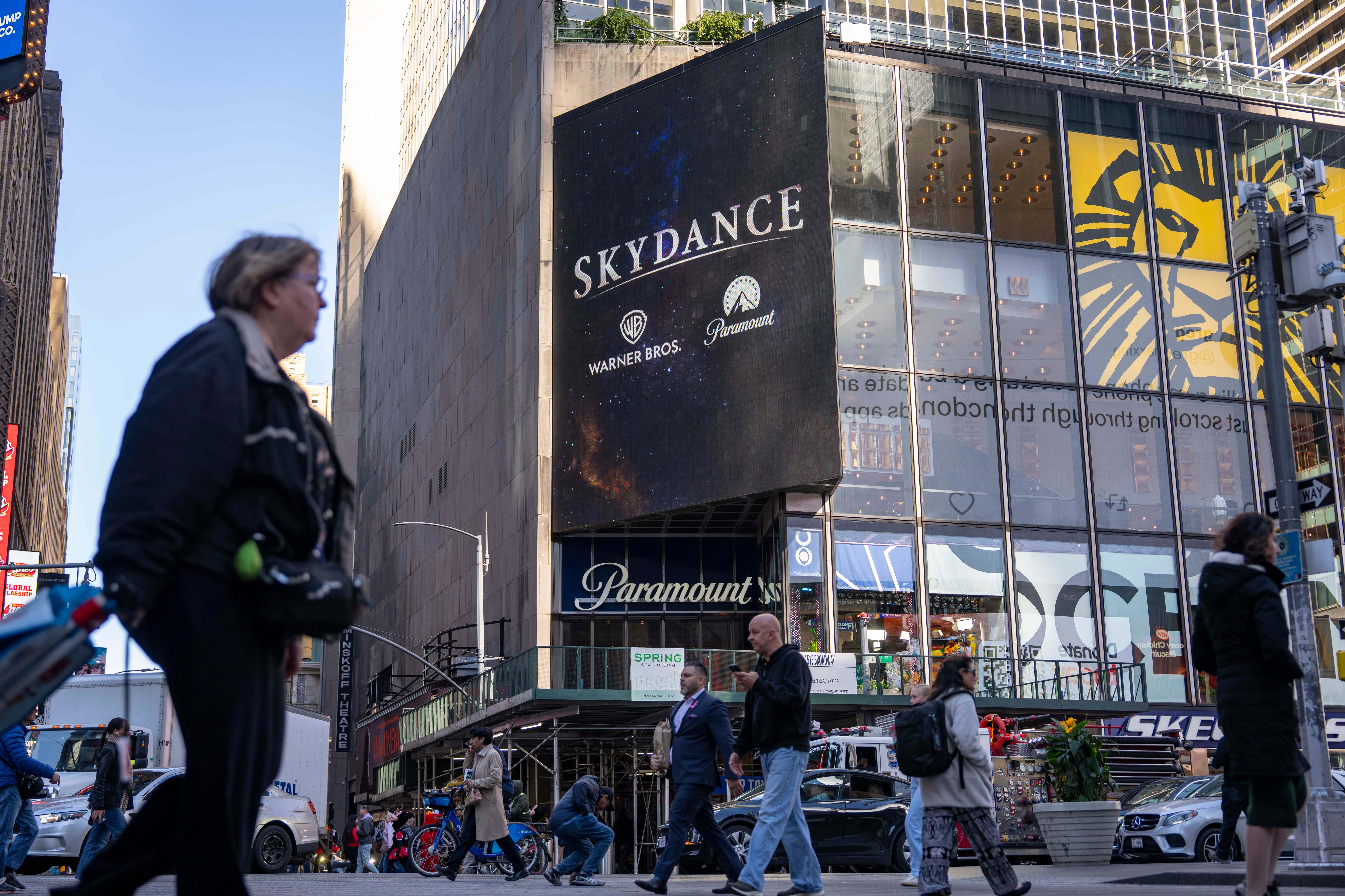 Paramount Completes Warner Bros. Discovery Takeover as Skydance Sets Integration Plans
