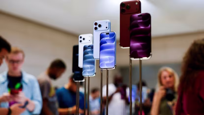Apple reportedly cuts iPhone 18 Pro orders as demand softens