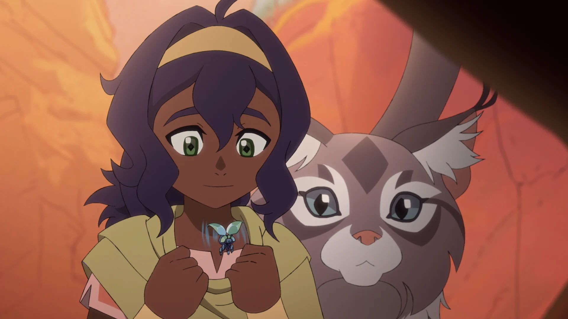 Avatar: Seven Havens Debuts With Praise and Premiere Reservations