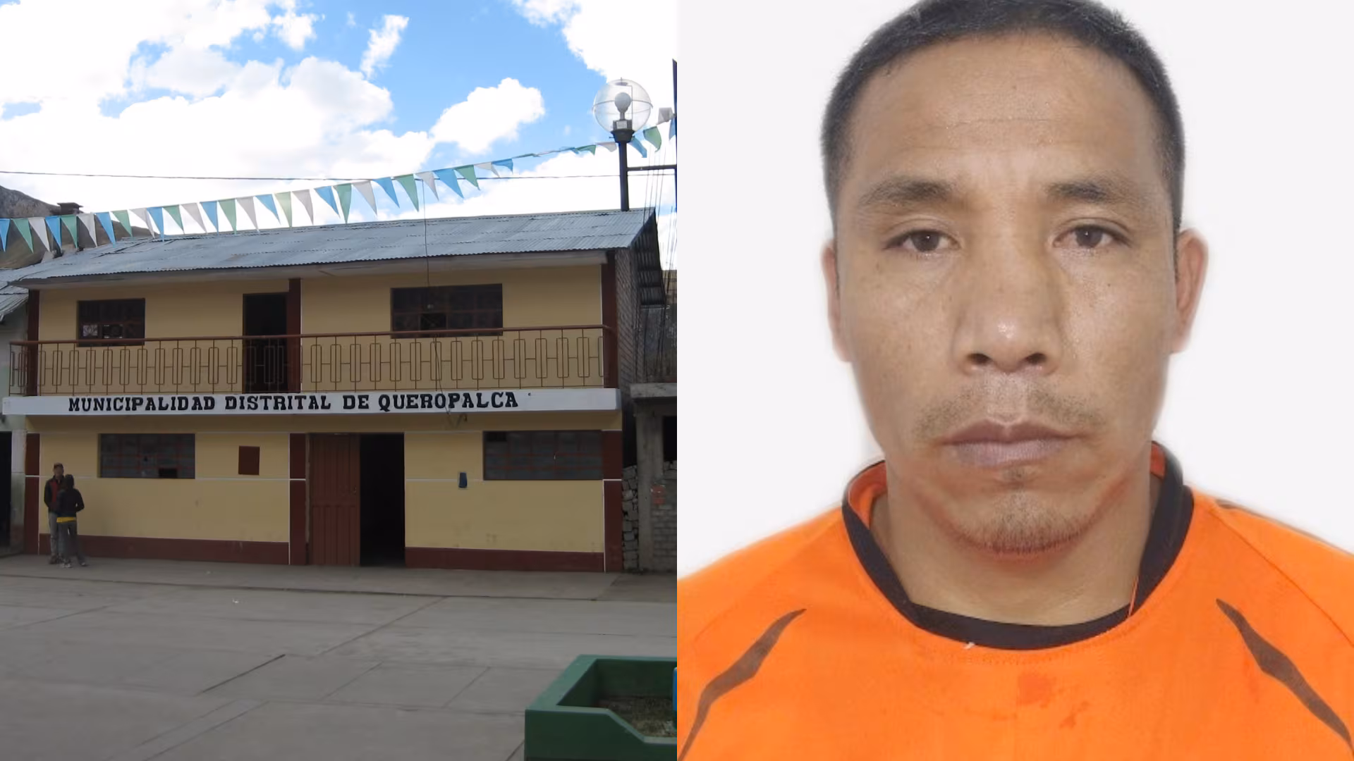 Hitler Mussolini wins mayoral vote in Peru's Queropalca district