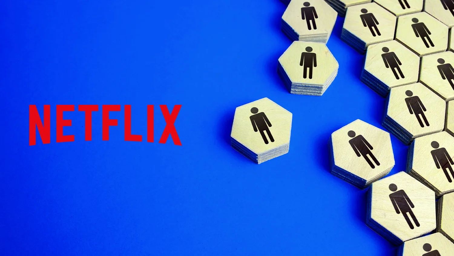 Netflix Prepares Major Layoffs That Could Affect Five Percent of Staff
