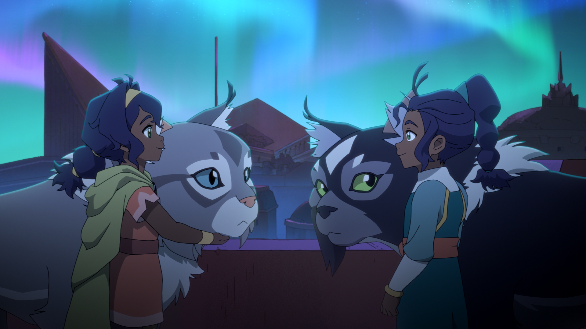 Avatar: Seven Havens Renewed for Two More Seasons as Kuruk Series Announced