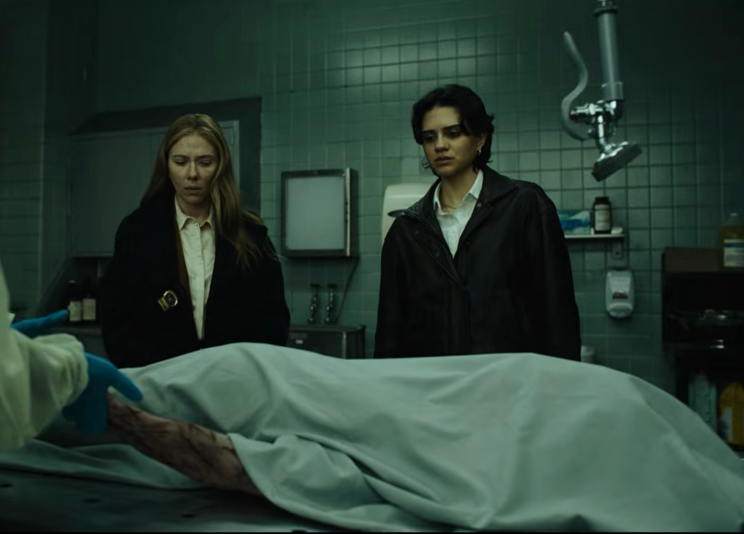 The Exorcist: Martyrs Releases First Teaser, Then Unveils Full Trailer