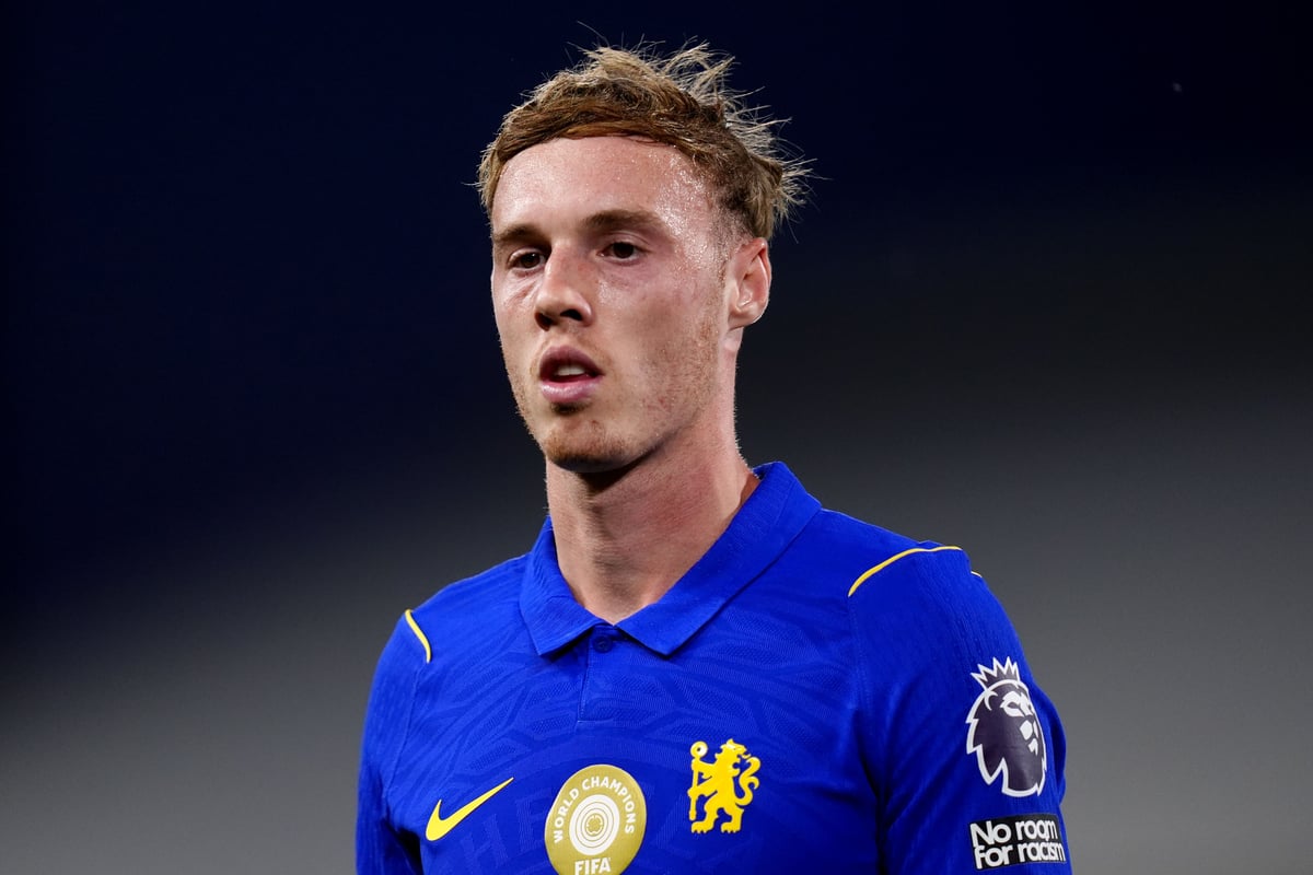 Alonso backs Palmer's England commitment as Chelsea announce new contract