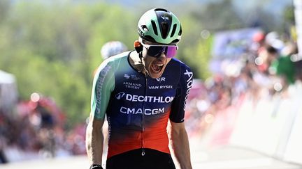 Paul Seixas Wins Tour de Lombardie at 20 With Solo Attack