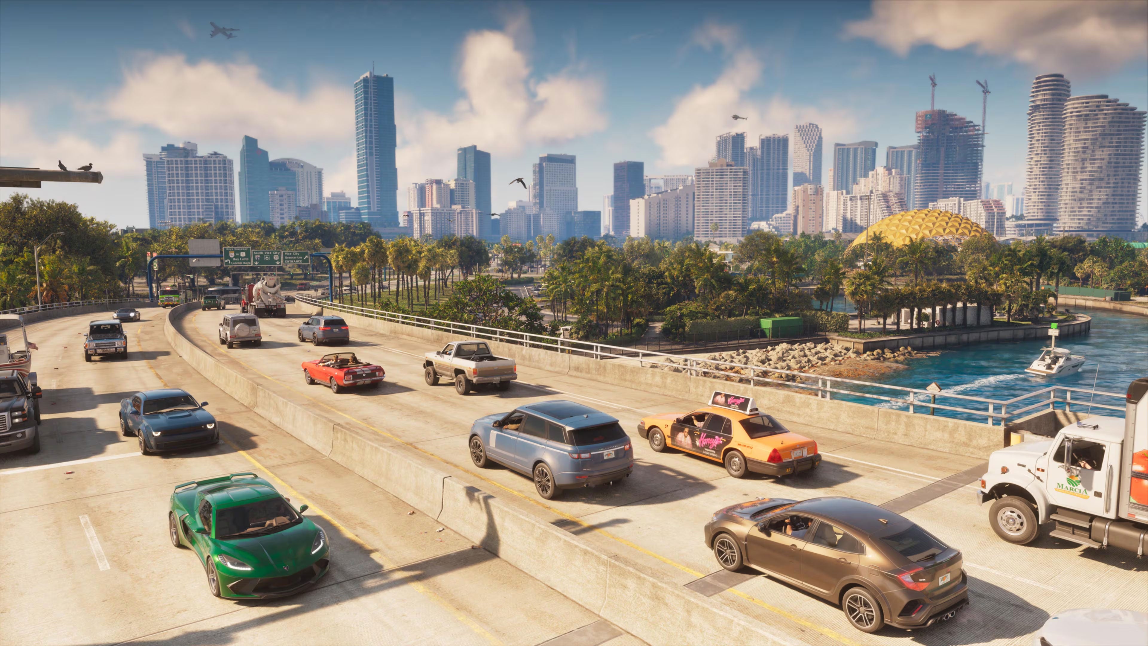 GTA 6 Leaker Threatens Full Release as Rockstar Reveals Features