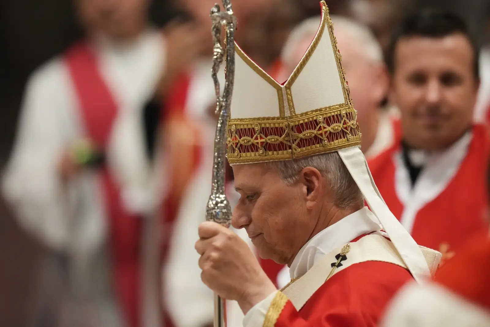 Pope Leo Rejects Death Penalty as Pentagon Plans Livestreamed Execution