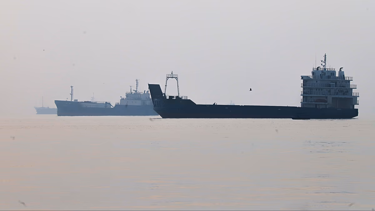 Iran Expands Hormuz Shipping Attacks as US Enforces Its Own Blockade