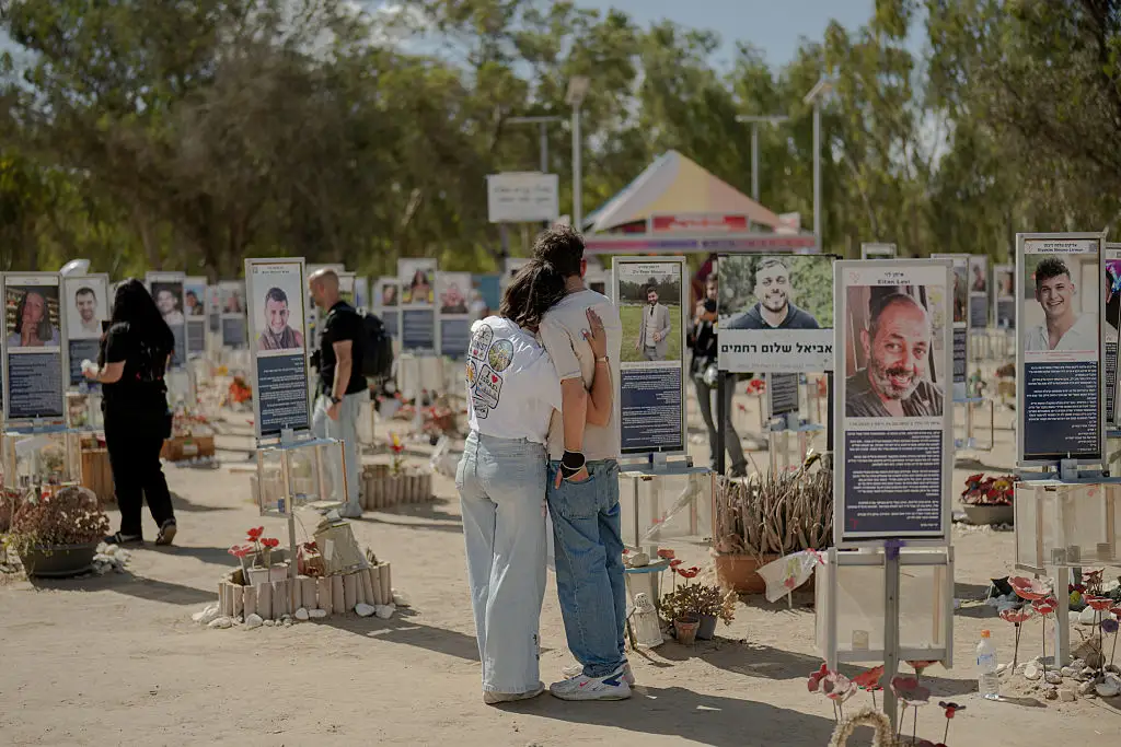 Israel Marks October 7 Anniversary Amid Grief and Fresh Netanyahu Allegations