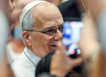 Pope Leone XIV announces surgery to remove a localized lung nodule
