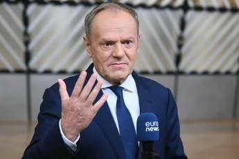 Poland investigates possible attack plot against Tusk and defense minister
