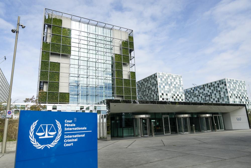 US Sanctions Against International Criminal Court Draw Backlash From Allies