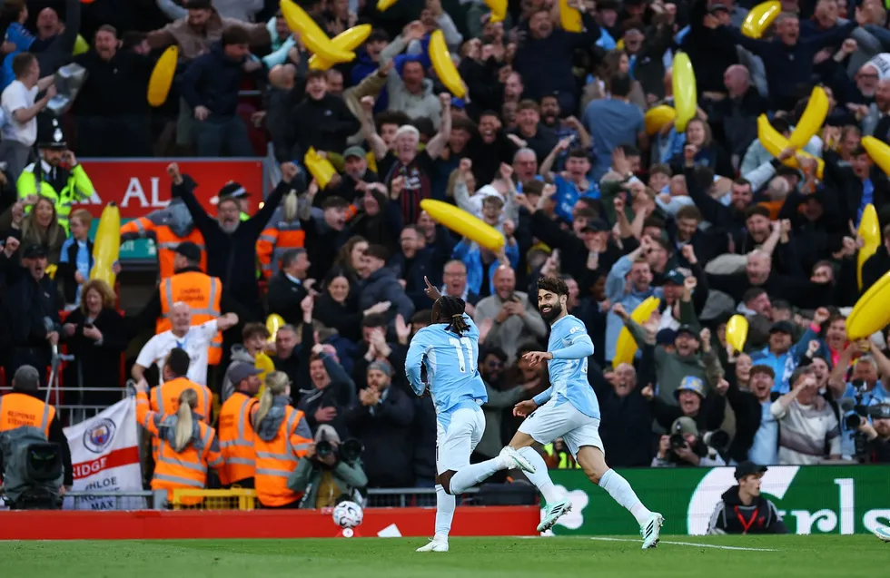 Manchester City Beat Liverpool 3-0 After Financial Breaches Guilty Verdict