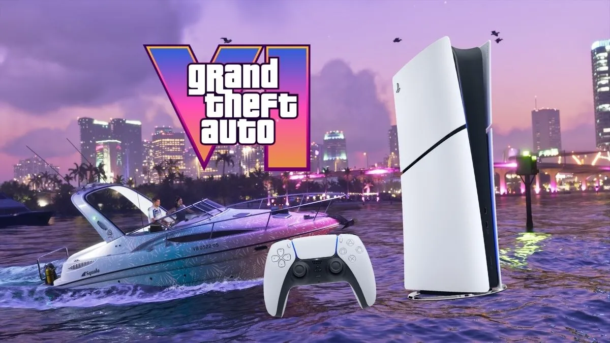 Rockstar Pursues Legal Action After Major GTA VI Gameplay Leaks