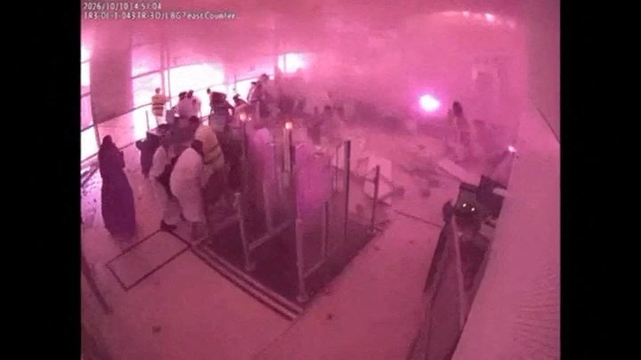 Fresh Houthi Strike on Riyadh Airport Kills Pakistani Resident, Injures Eleven