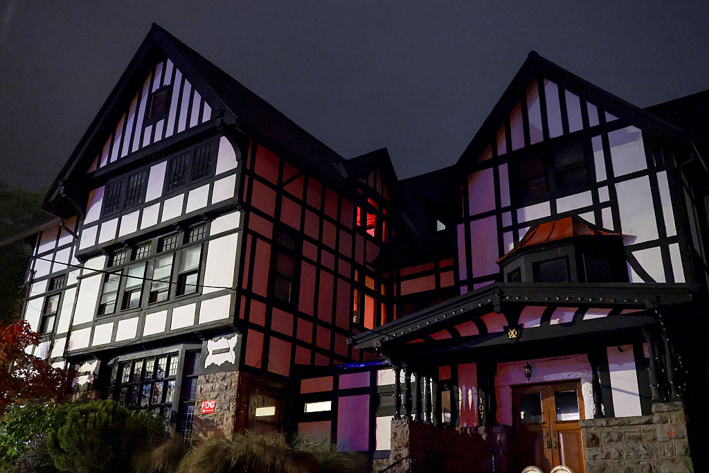 Cornell Bans Fraternity Parties for Academic Year After Rape Allegations
