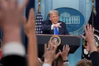 Trump announces plans for massive resource exploration project in Greenland