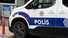 Turkish police raid Halk TV, halt broadcasts and install trustee