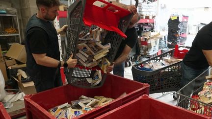 Cyberattack Heats French Supermarket Fridges, Destroying Food Across Hundreds of Stores