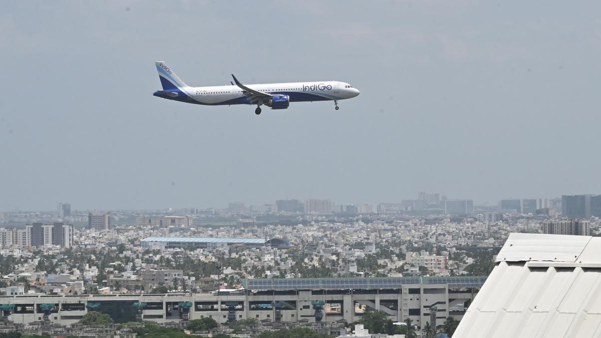 IndiGo power bank fire diversion followed by fresh baggage incident and restrictions