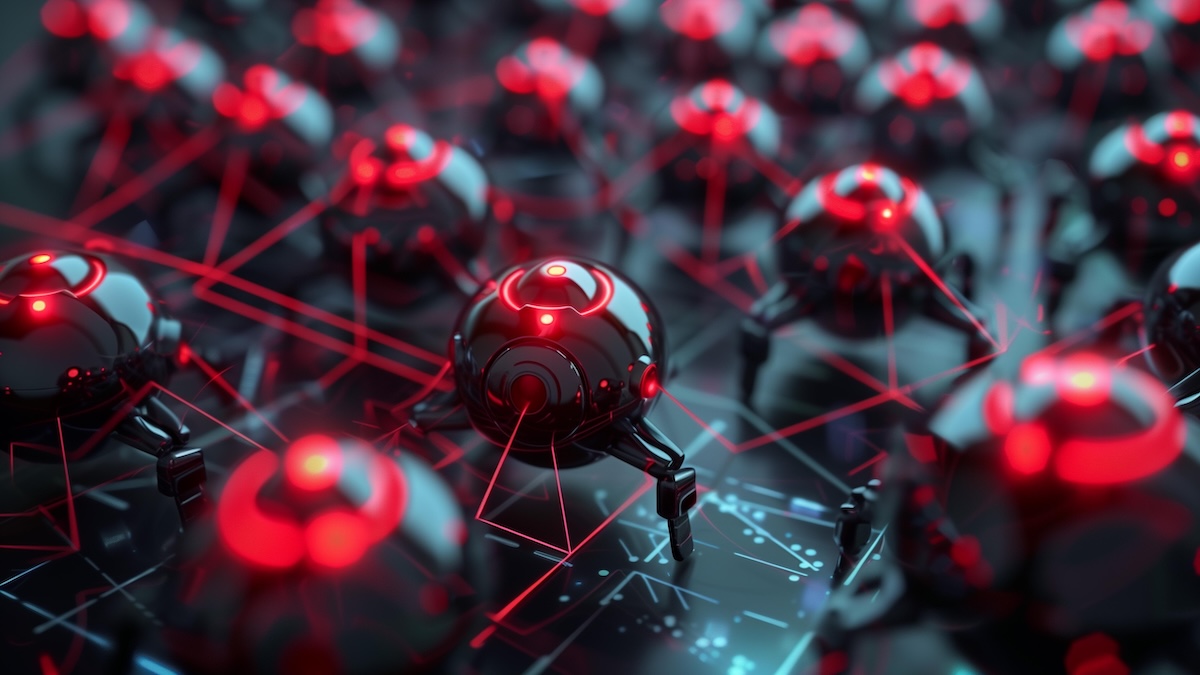 Anthropic warns small AI models could soon spread across home devices