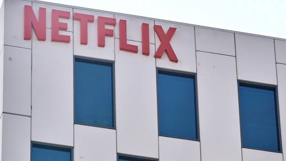 Netflix Cuts About 1,000 Jobs, Eliminating 6% of Its Global Workforce