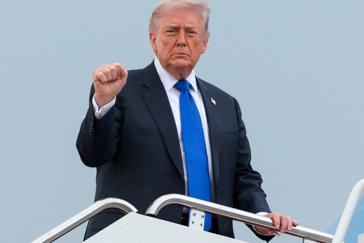 Trump Backs Mecca Defense Pact Linking Saudi Arabia, Turkey, and Pakistan